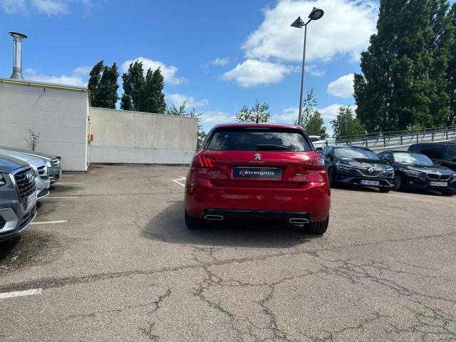 Peugeot 308 image 4
