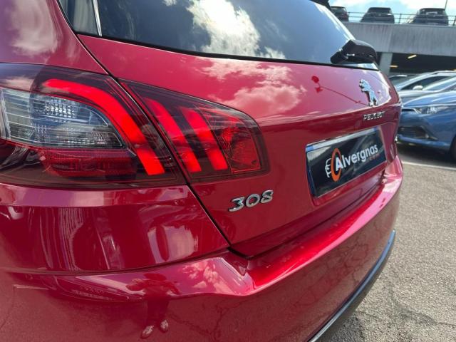 Peugeot 308 image 3