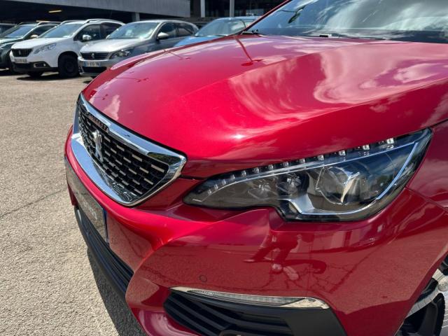 Peugeot 308 image 8