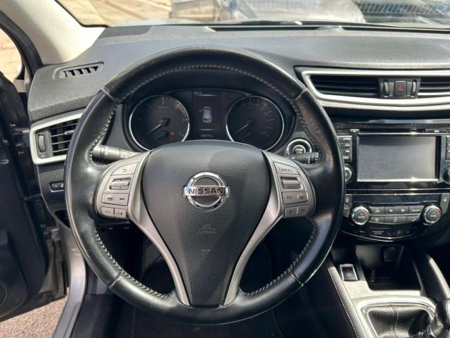 Nissan Qashqai image 5