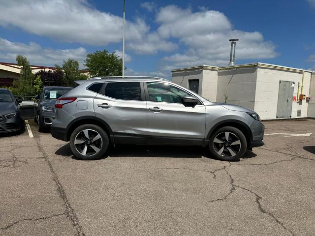 Nissan Qashqai image 9