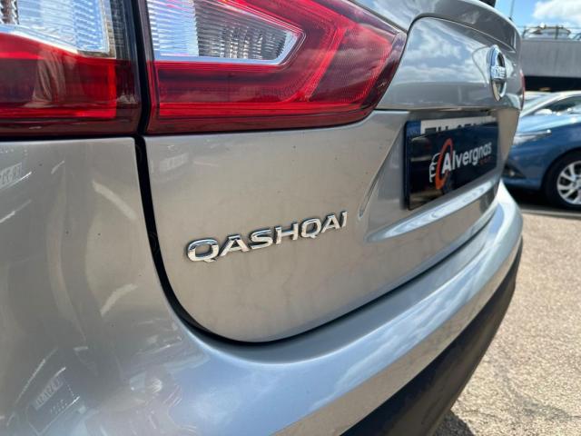 Nissan Qashqai image 4