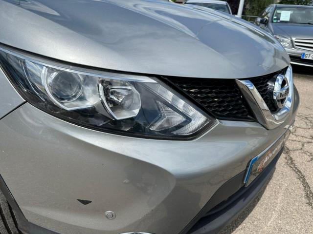 Nissan Qashqai image 2