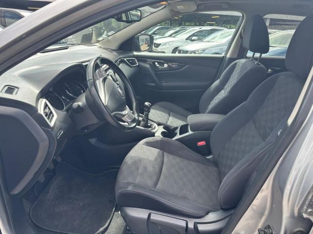 Nissan Qashqai image 7