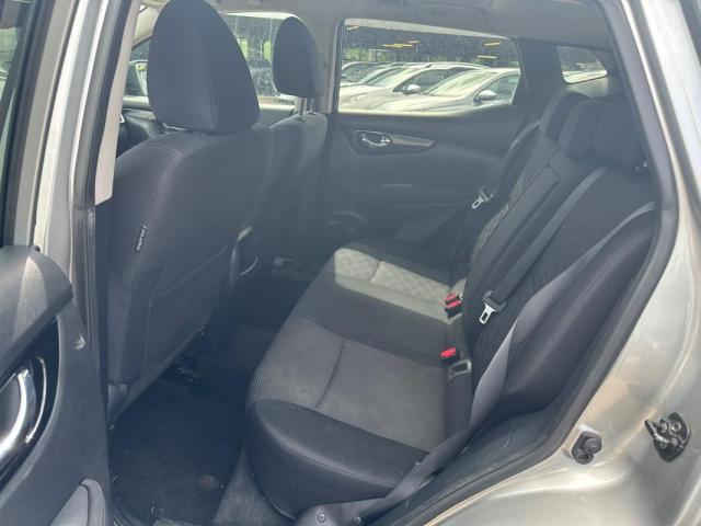 Nissan Qashqai image 1