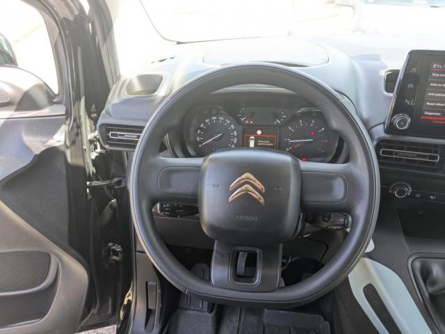 Citroen Berlingo image 6