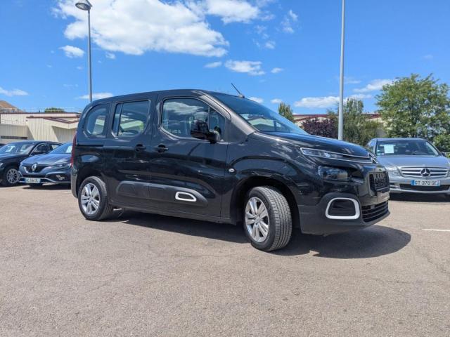 Citroen Berlingo image 7