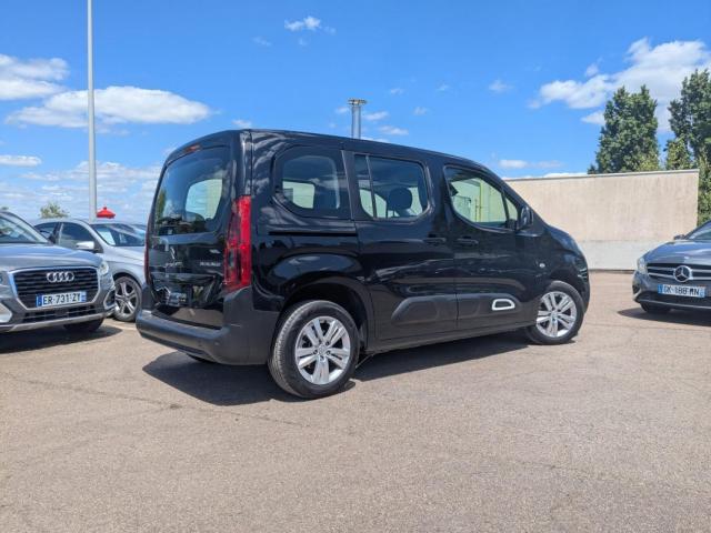Citroen Berlingo image 3
