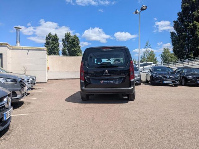 Citroen Berlingo image 1