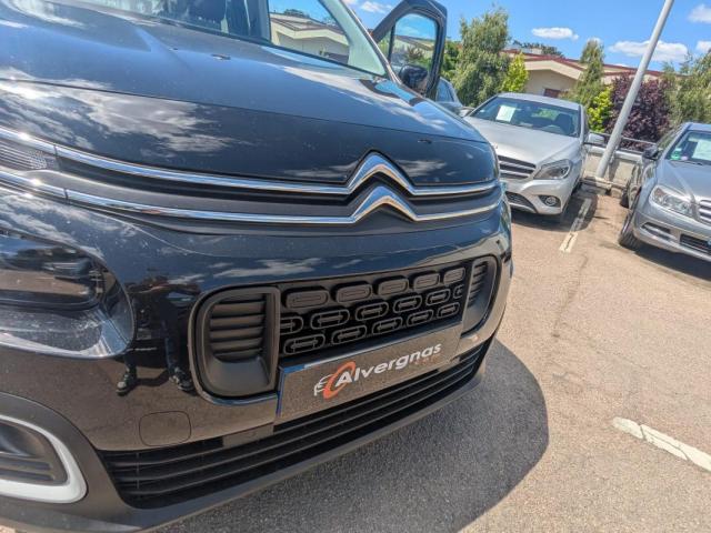 Citroen Berlingo image 8