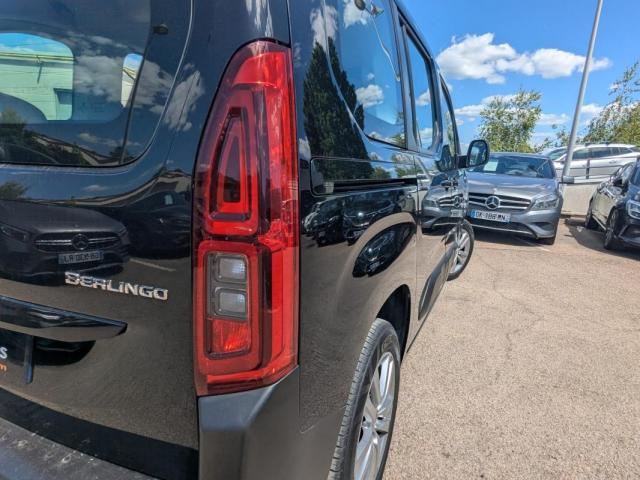 Citroen Berlingo image 2