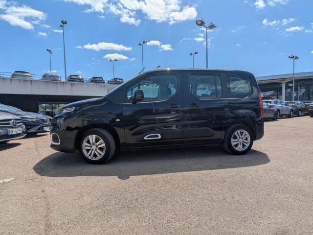 Citroen Berlingo image 4
