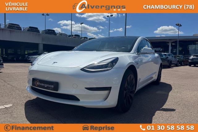 Tesla