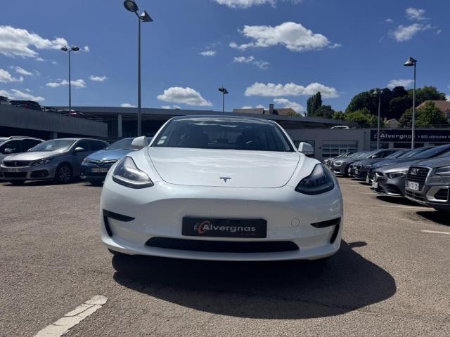 Tesla Model 3 image 1