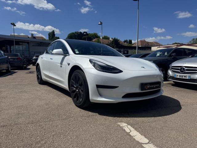 Tesla Model 3 image 8