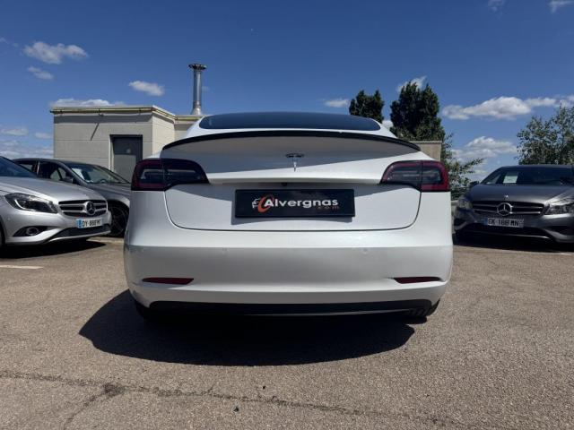 Tesla Model 3 image 3