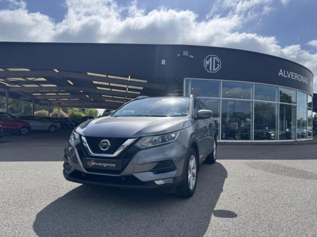 Nissan Qashqai image 2
