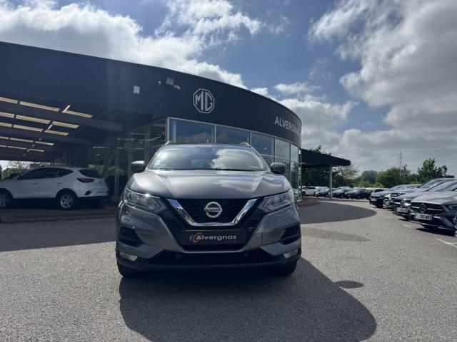 Nissan Qashqai image 5