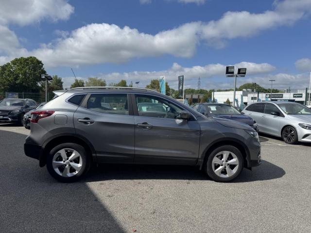 Nissan Qashqai image 9