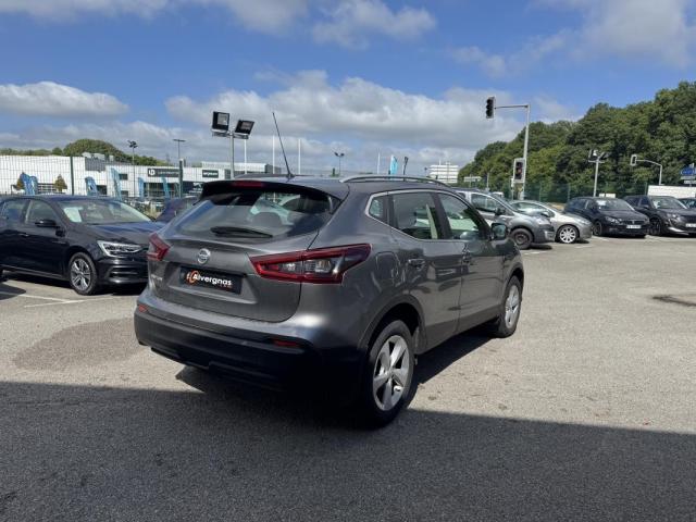 Nissan Qashqai image 7