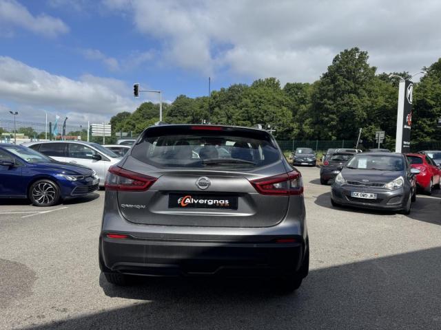 Nissan Qashqai image 3