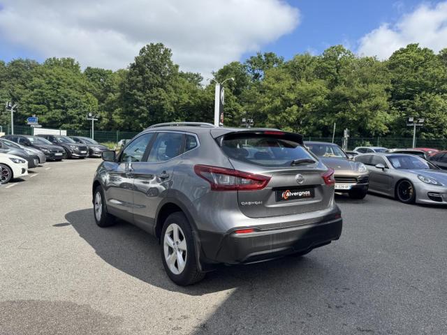 Nissan Qashqai image 6