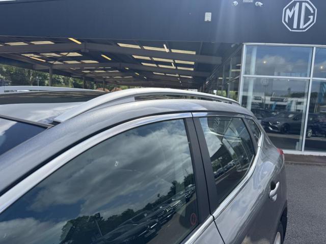 Nissan Qashqai image 8