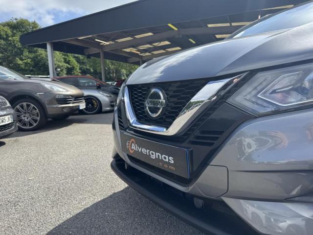 Nissan Qashqai image 4