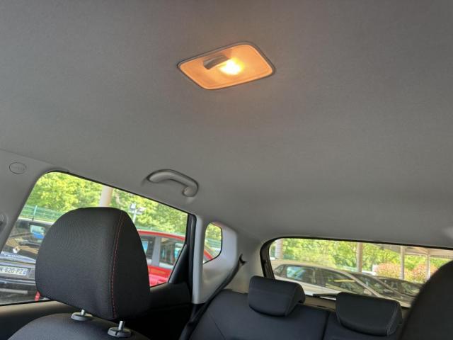 Kia Venga image 8