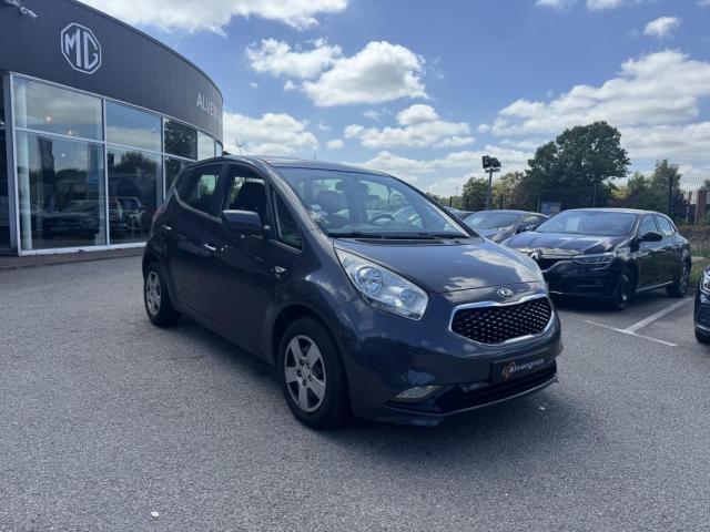 Kia Venga image 9