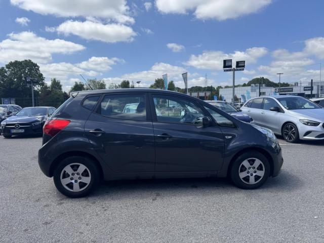 Kia Venga image 4