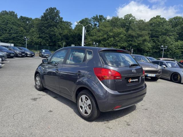 Kia Venga image 3