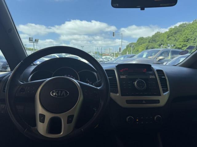Kia Venga image 7