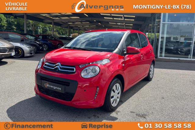 Citroen