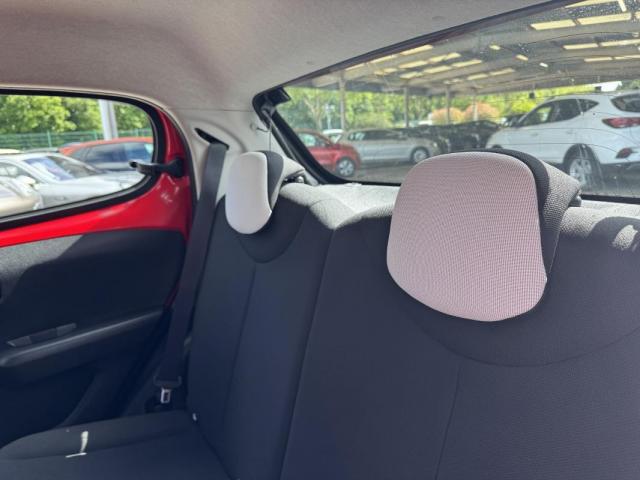 Citroen C1 image 6