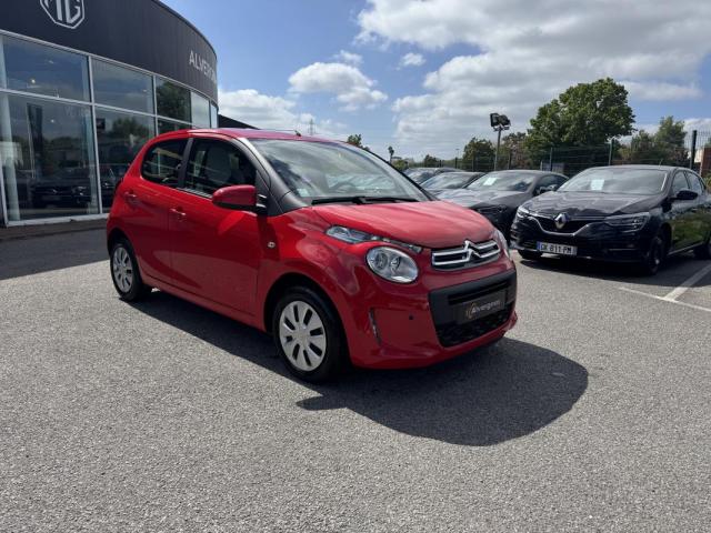 Citroen C1 image 4