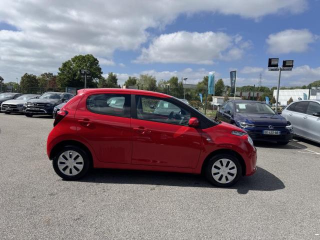 Citroen C1 image 7