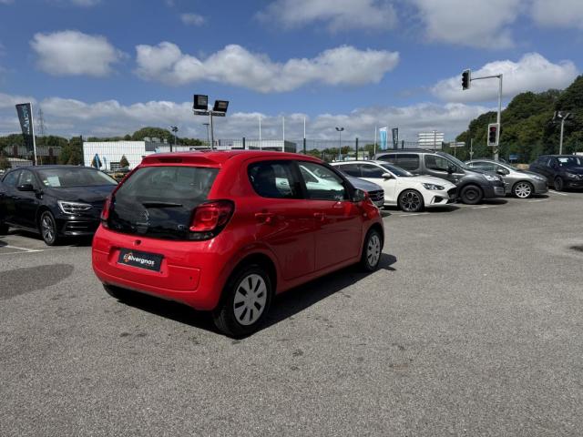 Citroen C1 image 2