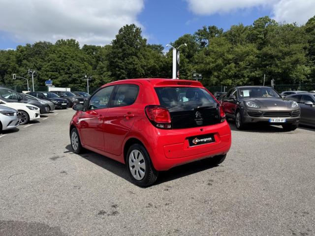Citroen C1 image 8