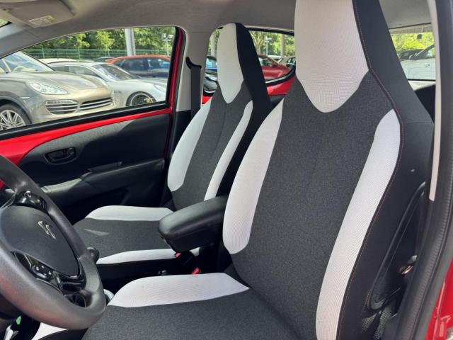 Citroen C1 image 3