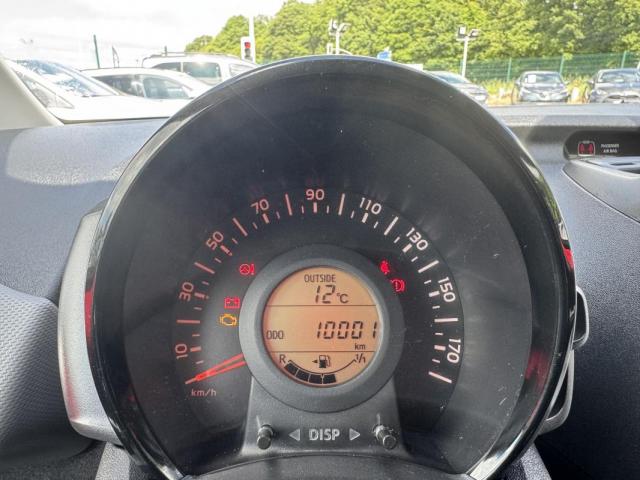 Citroen C1 image 1