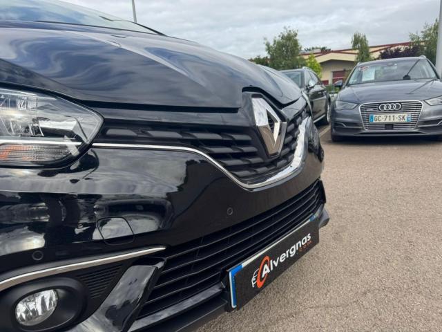 Renault Grand Scénic image 2