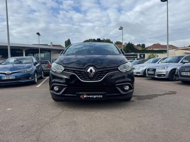 Renault Grand Scénic image 7