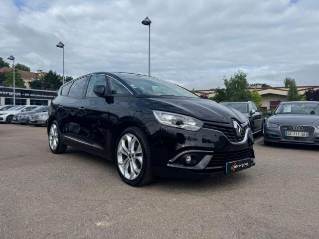 Renault Grand Scénic image 6