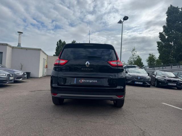 Renault Grand Scénic image 5