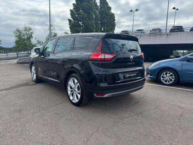 Renault Grand Scénic image 4