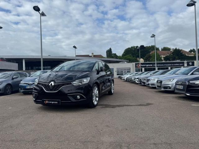Renault Grand Scénic image 8