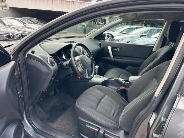 Nissan Qashqai image 2