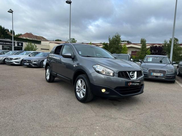 Nissan Qashqai image 7