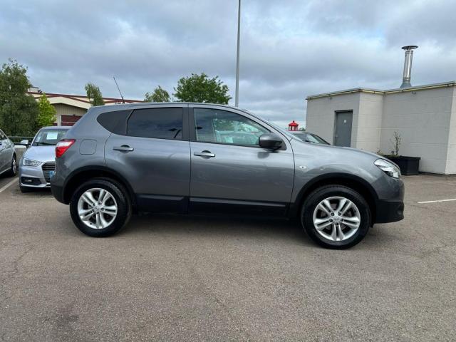 Nissan Qashqai image 6
